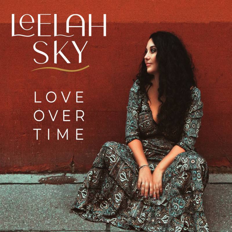 Leelah Sky - Love over Time